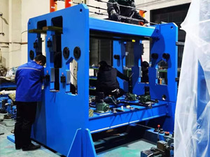 天博电子(中国)有限公司官网四